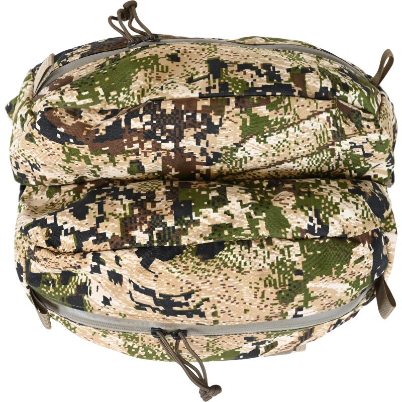 Hunting Daypack Lid - Optifade Subalpine (Top)